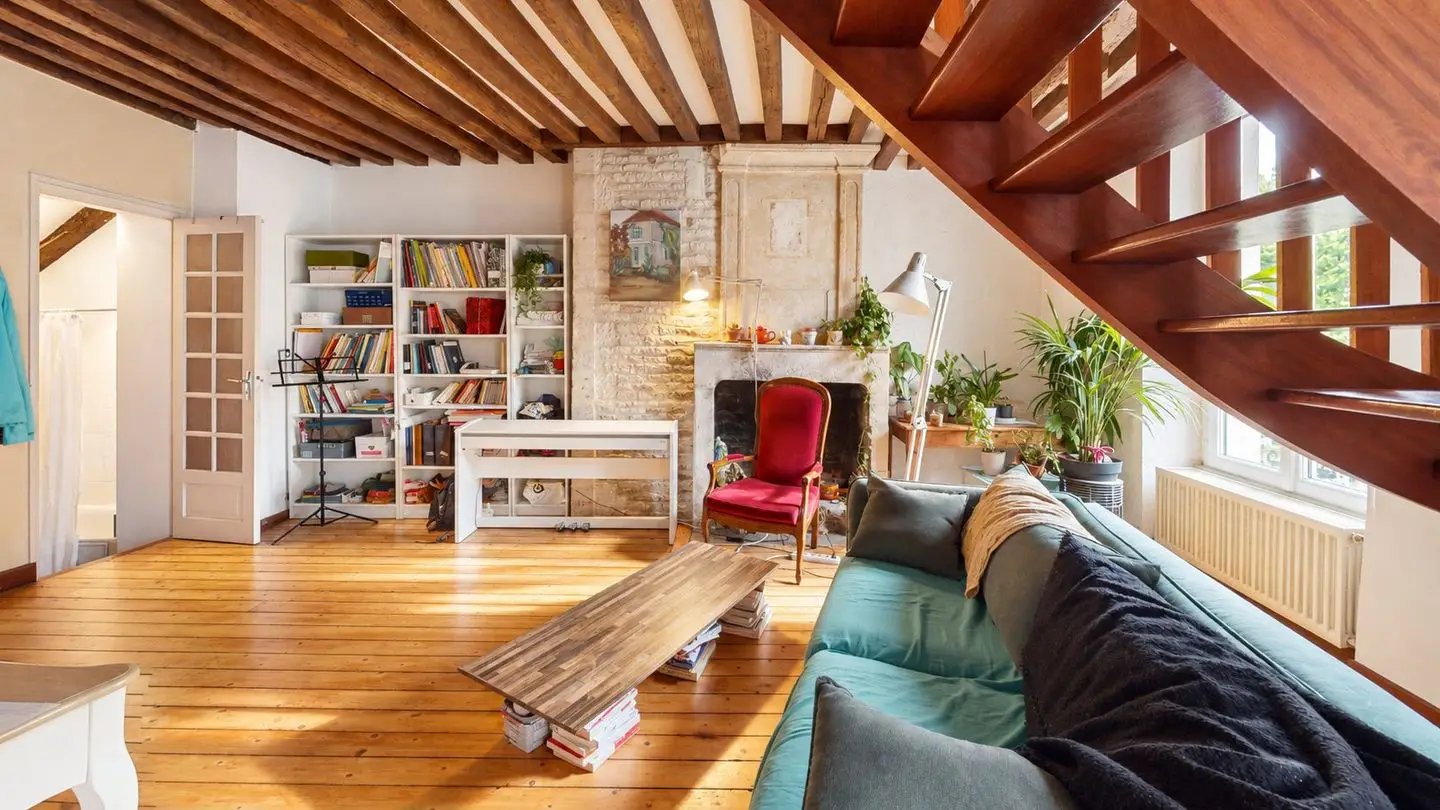 Appartement à vendre, 66m², Caen