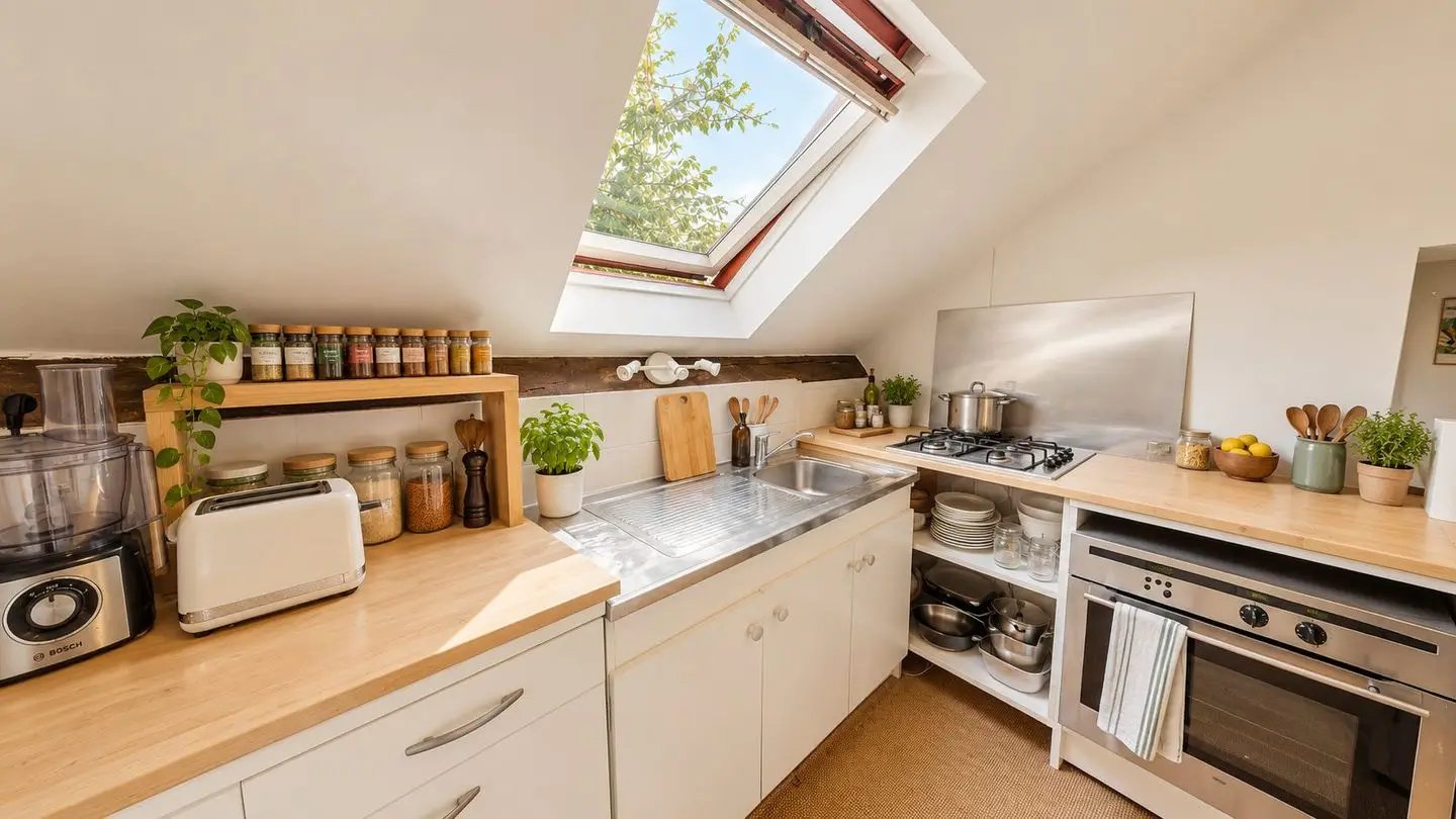 Appartement à vendre, 66m², Caen