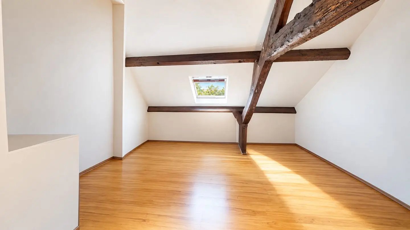 Appartement à vendre, 66m², Caen