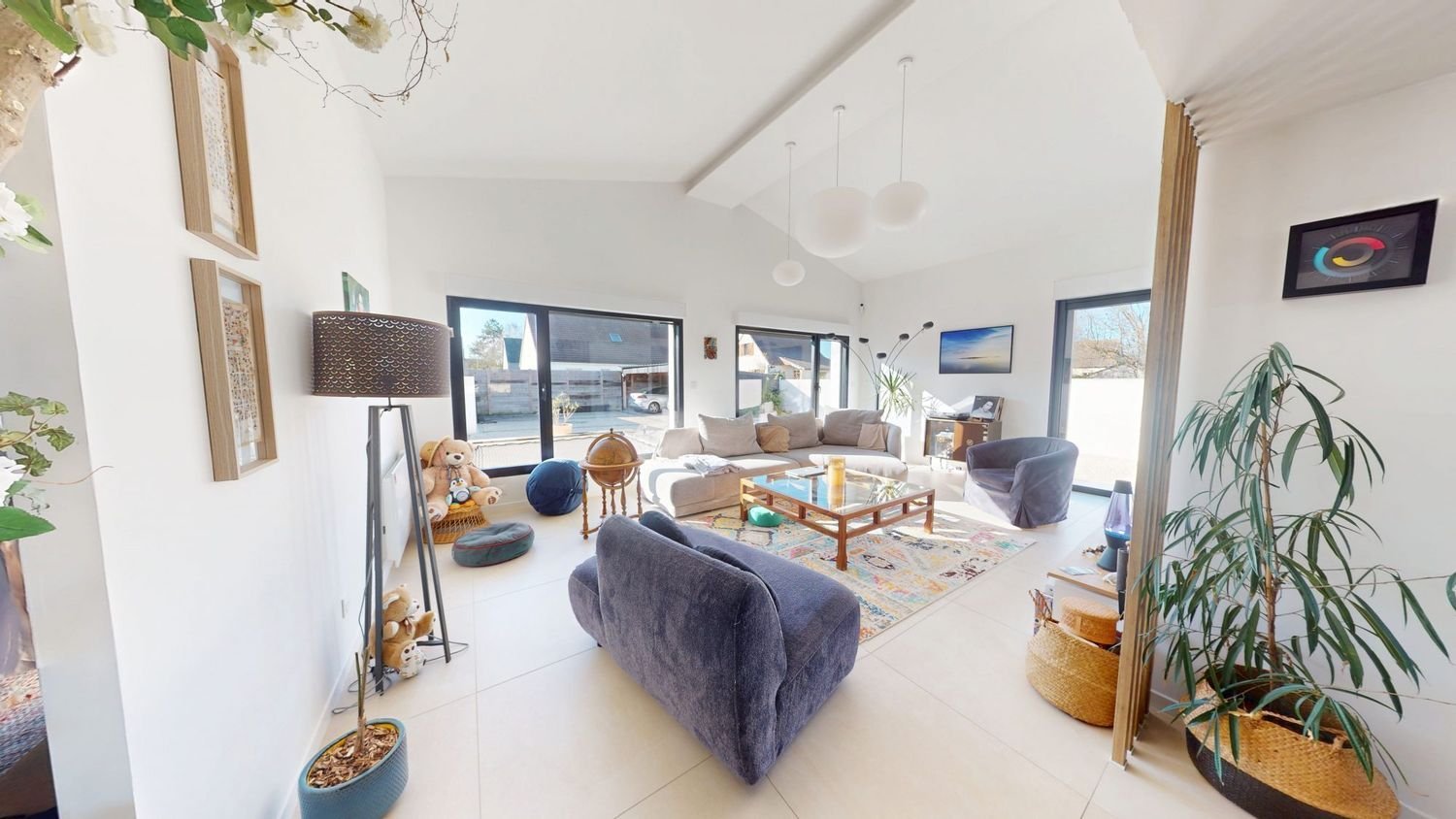 Maison à vendre, 222m², Caen