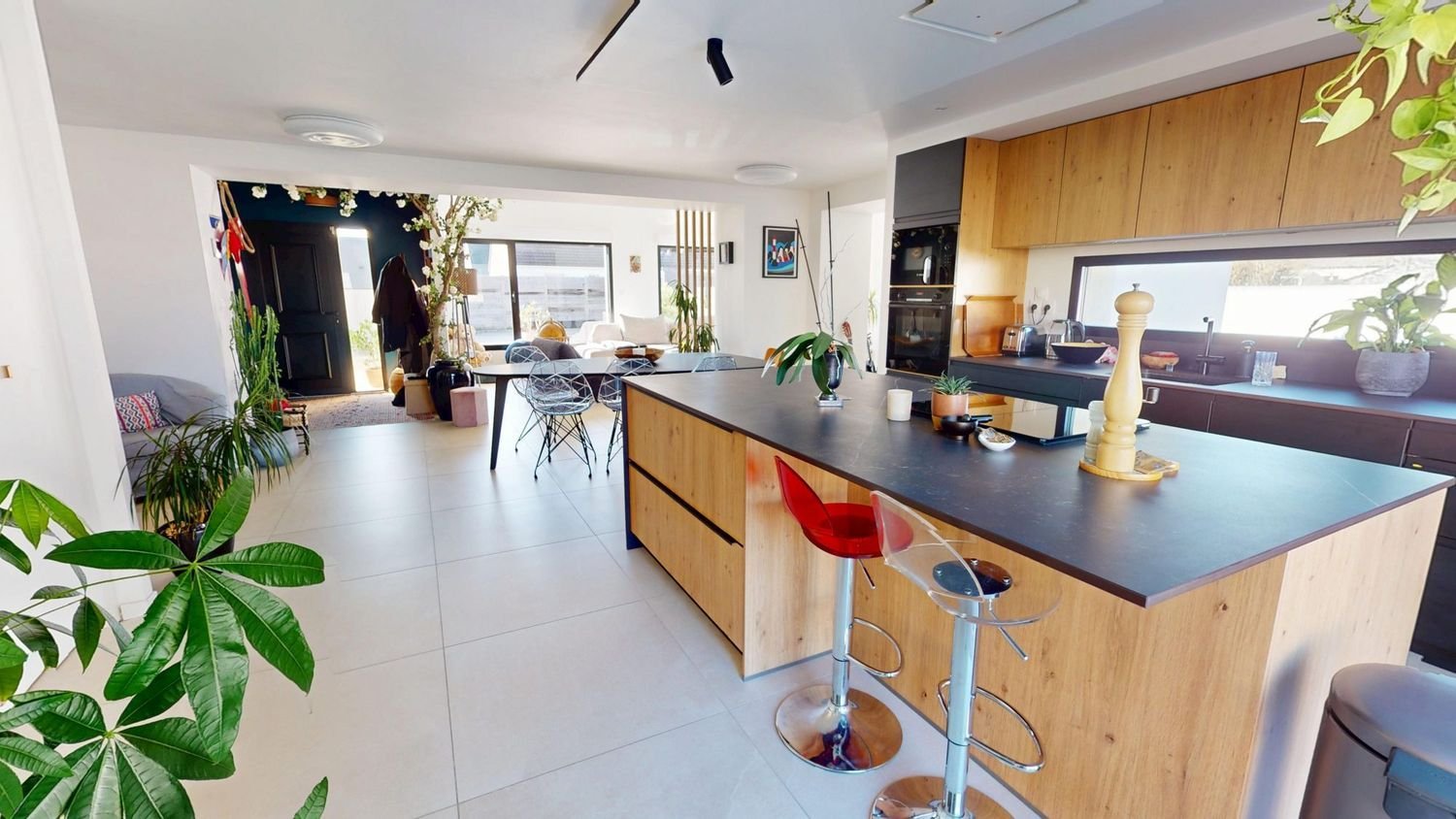 Maison à vendre, 222m², Caen