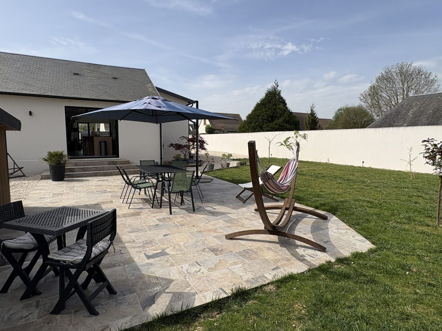 Maison à vendre, 222m², Caen