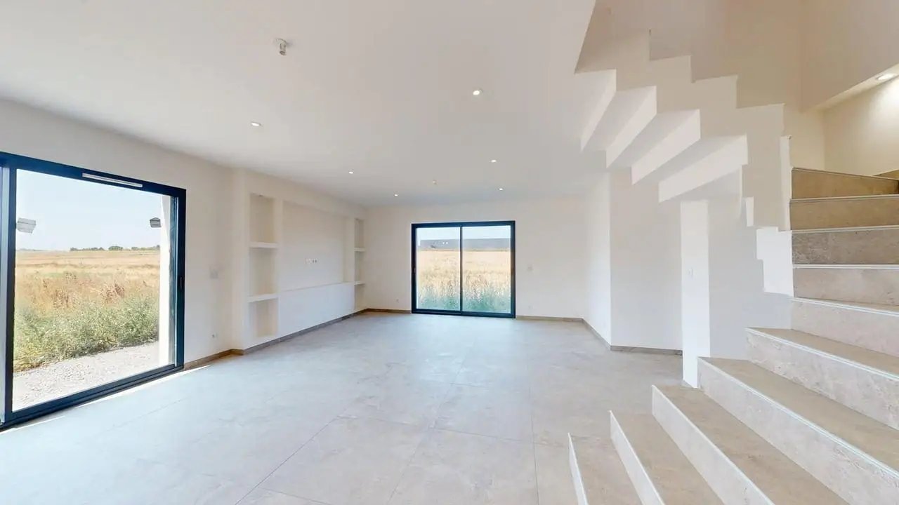 Maison à vendre, 130m², Saint-André-sur-Orne
