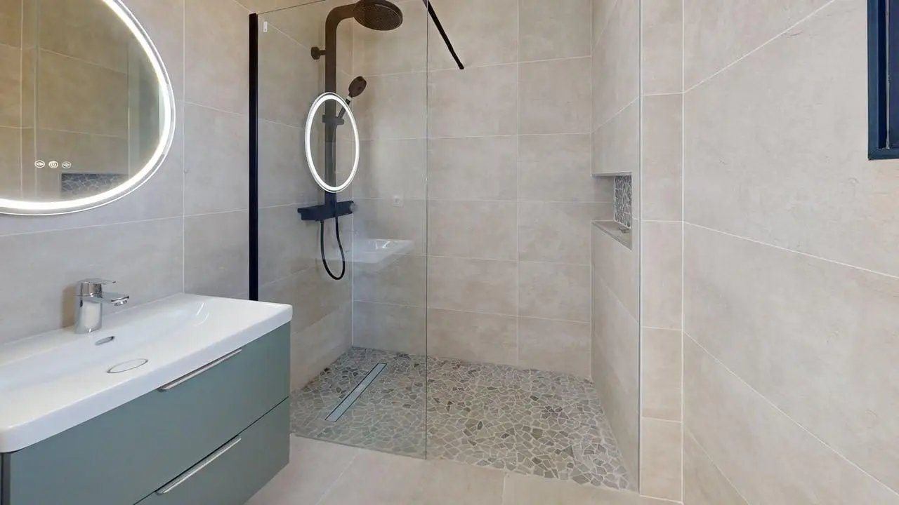 Maison à vendre, 130m², Saint-André-sur-Orne