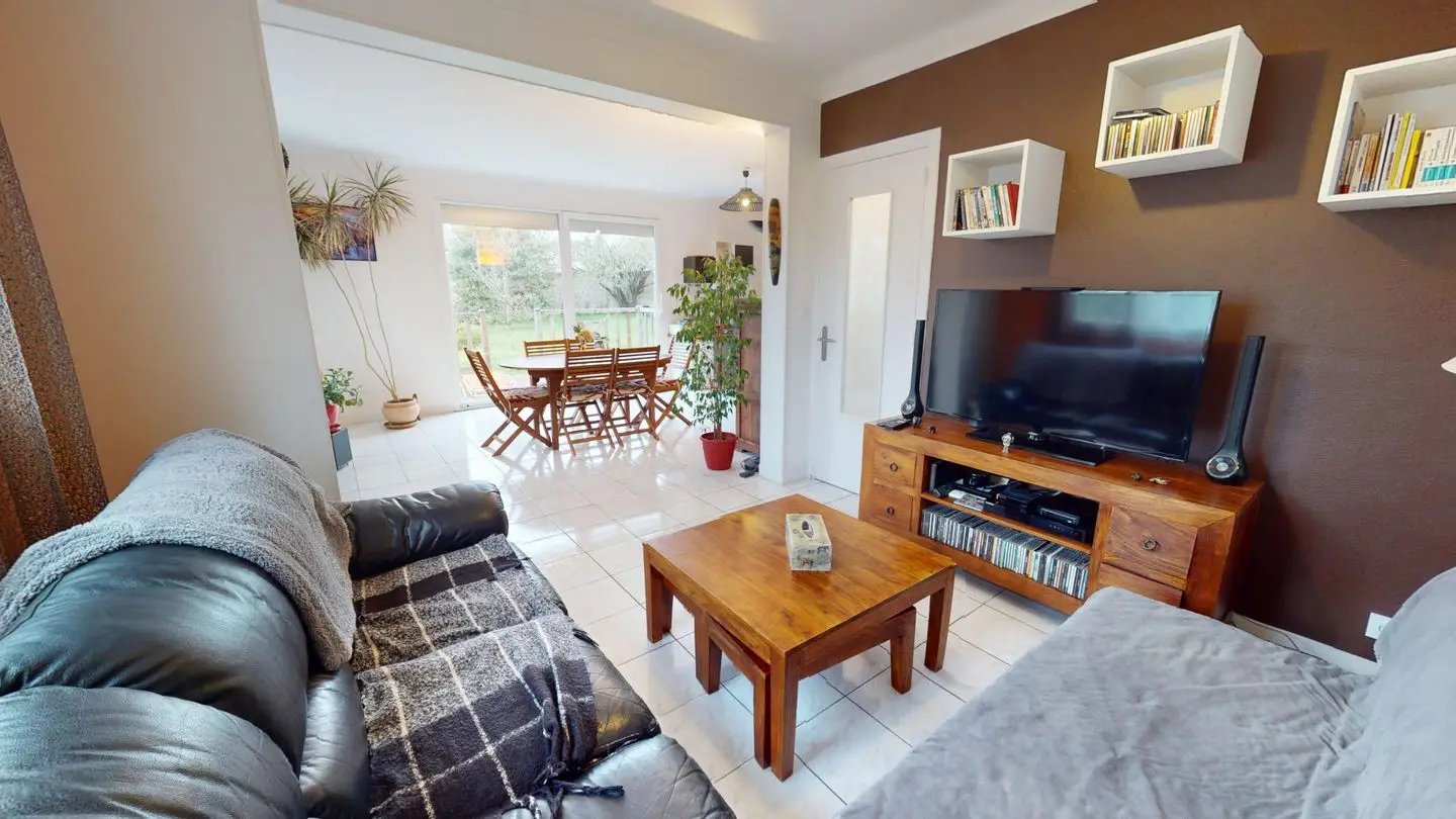 Maison à vendre, 131m², Caen
