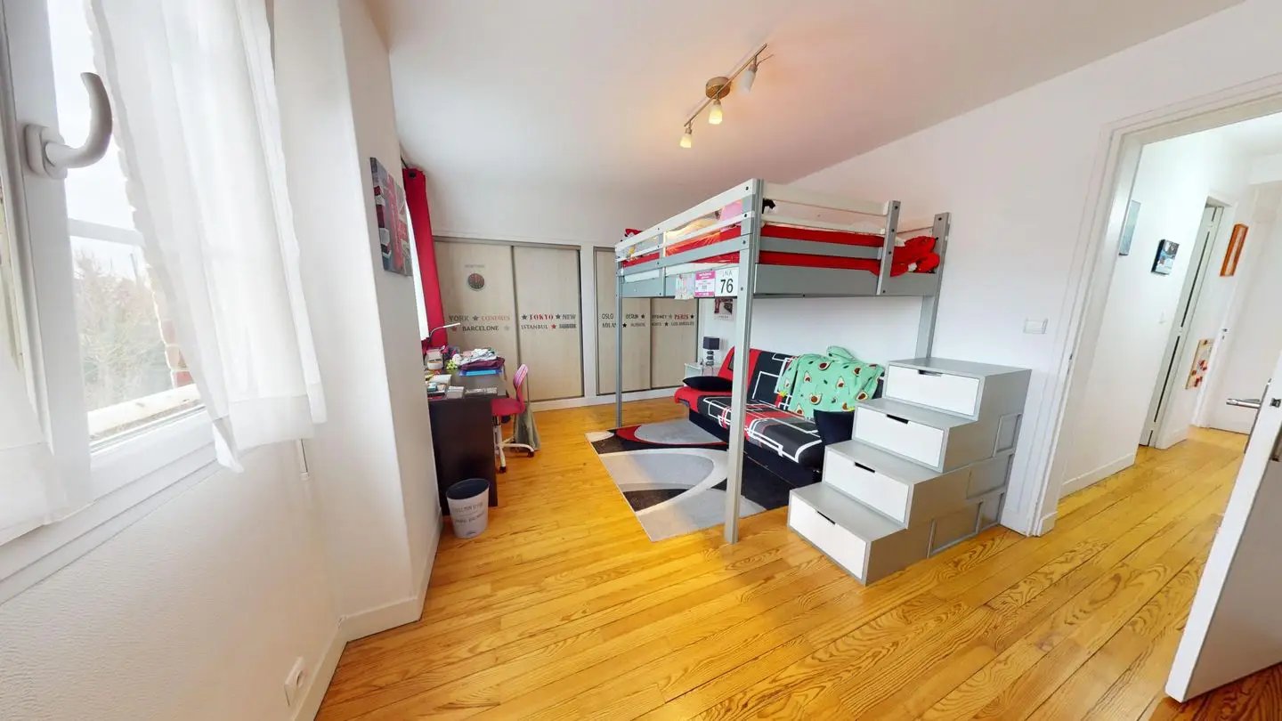 Maison à vendre, 131m², Caen