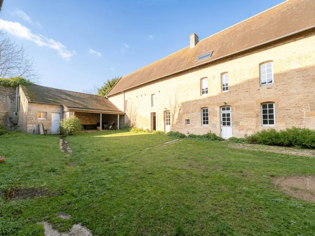 Maison à vendre, 170m², Biéville-Beuville