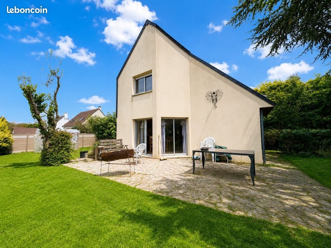 Maison à vendre, 146m², Anisy
