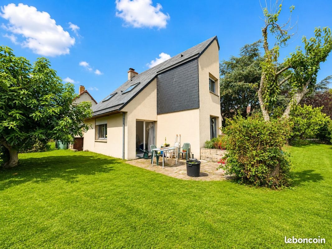 Maison à vendre, 146m², Anisy