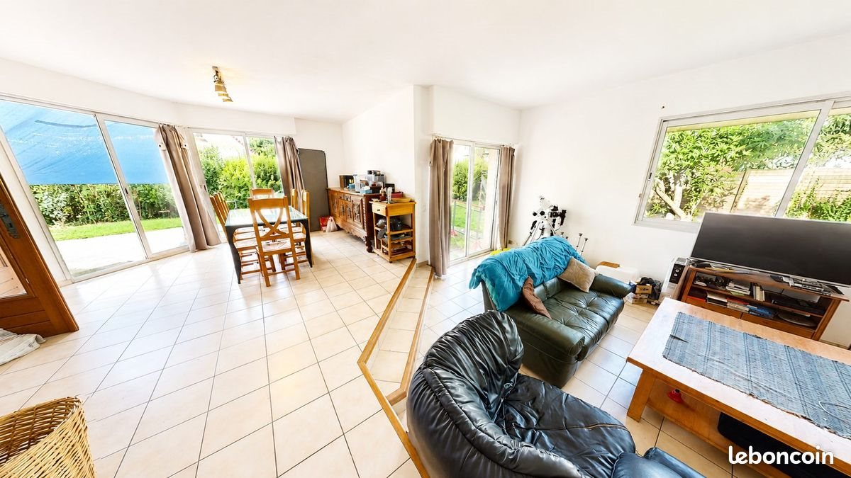 Maison à vendre, 146m², Anisy
