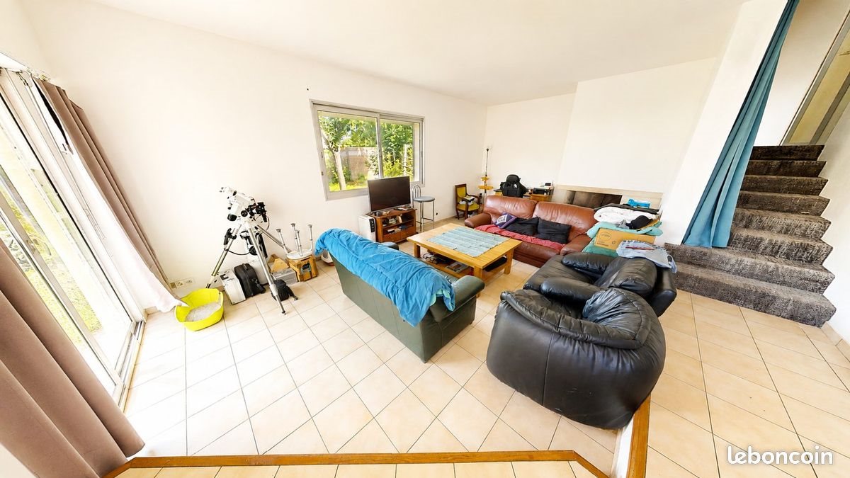 Maison à vendre, 146m², Anisy