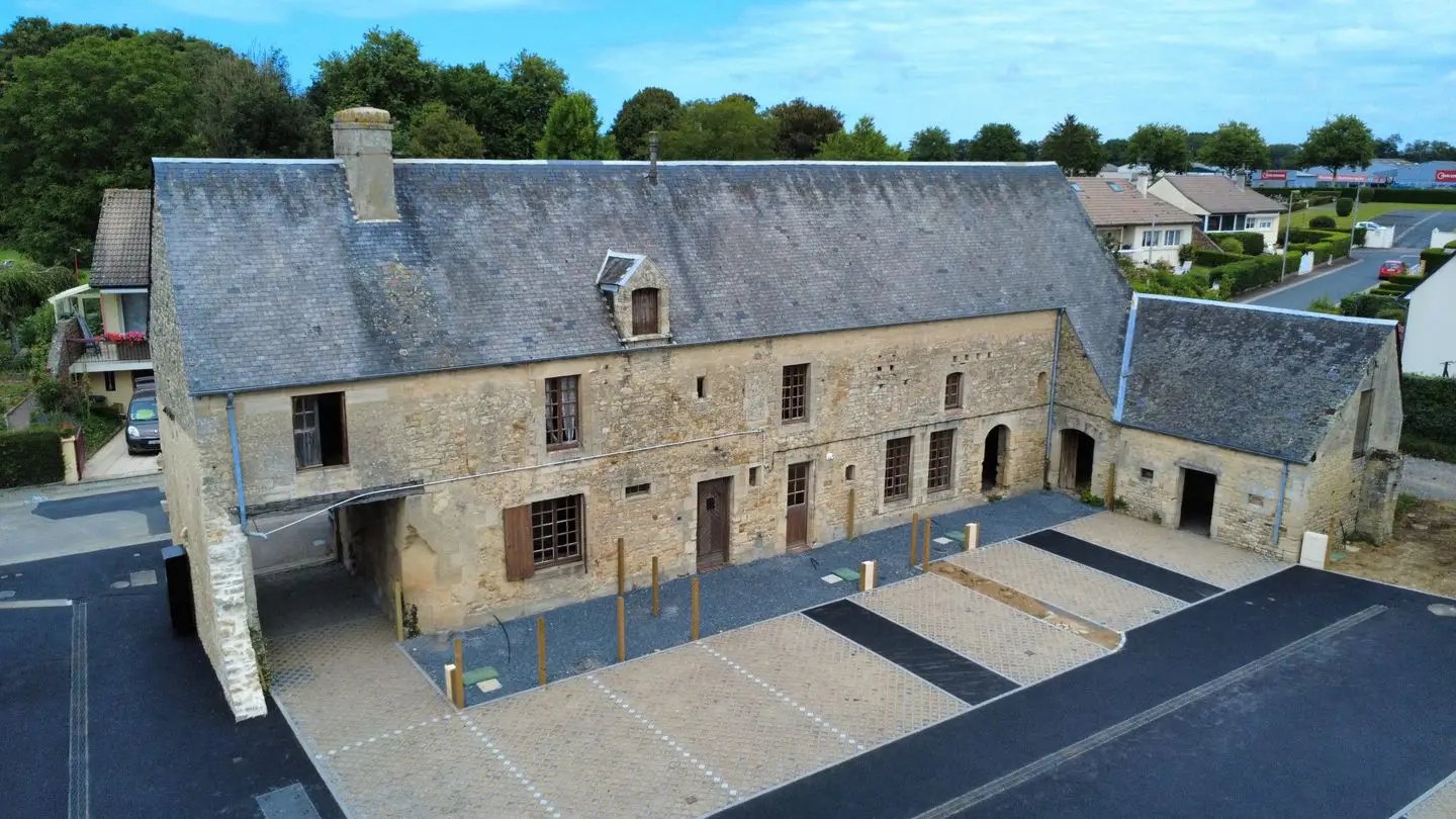 Maison à vendre, 95m², Bayeux