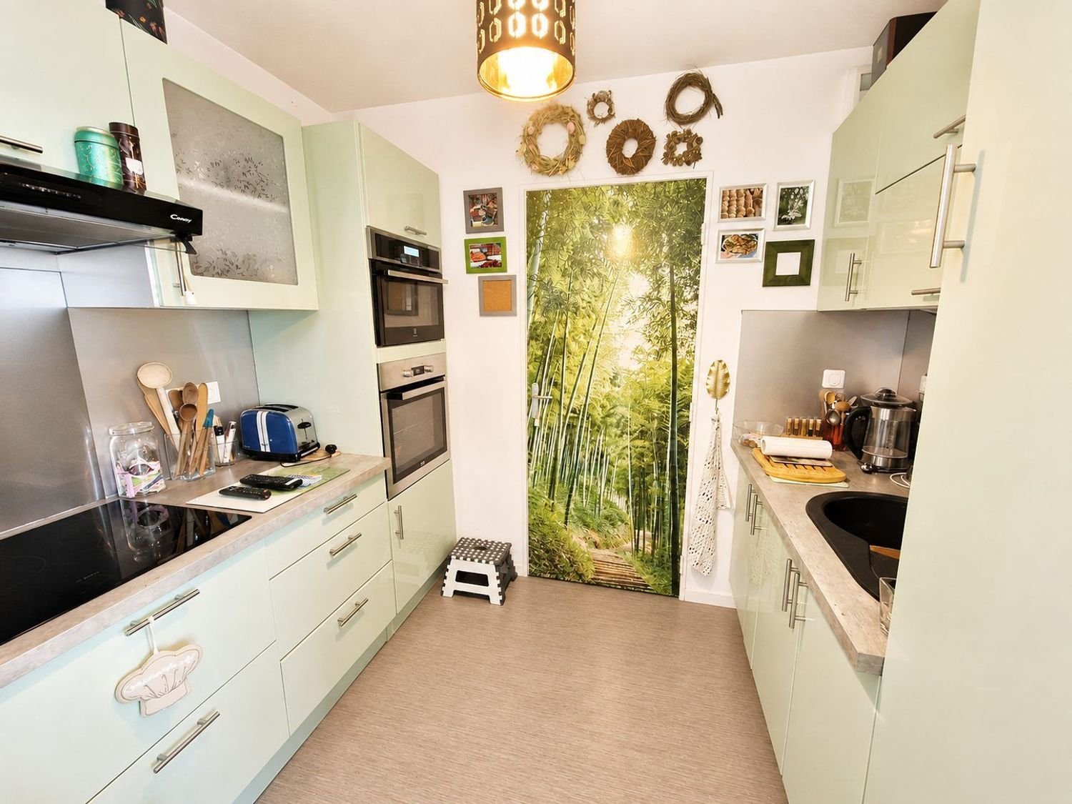 Appartement à vendre, 65m², Caen