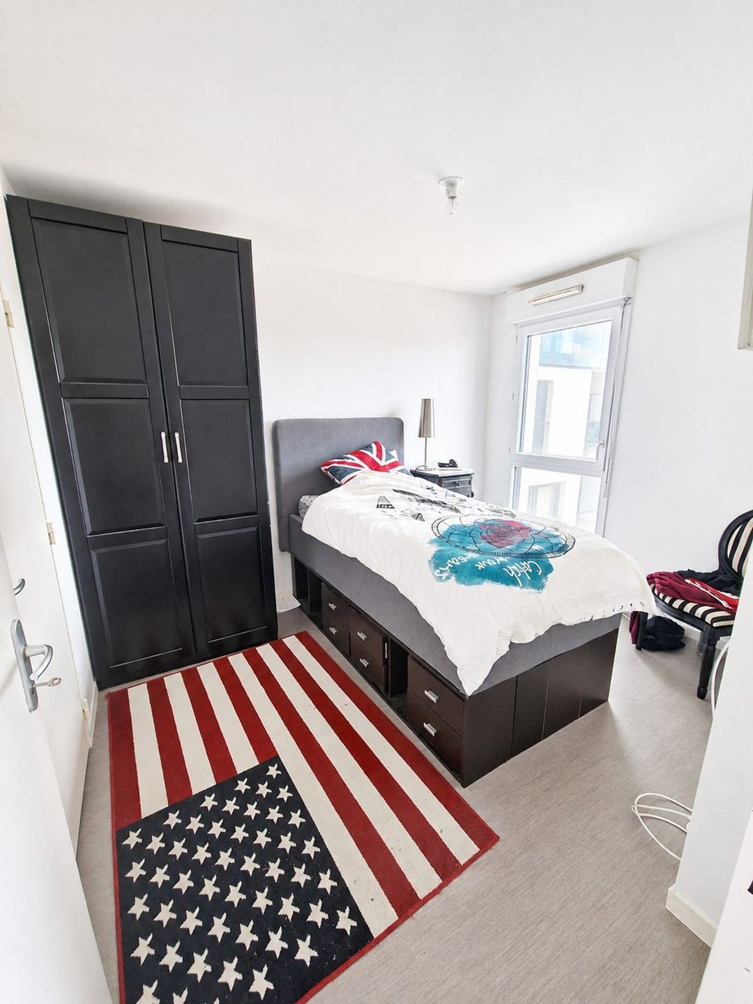 Appartement à vendre, 65m², Caen