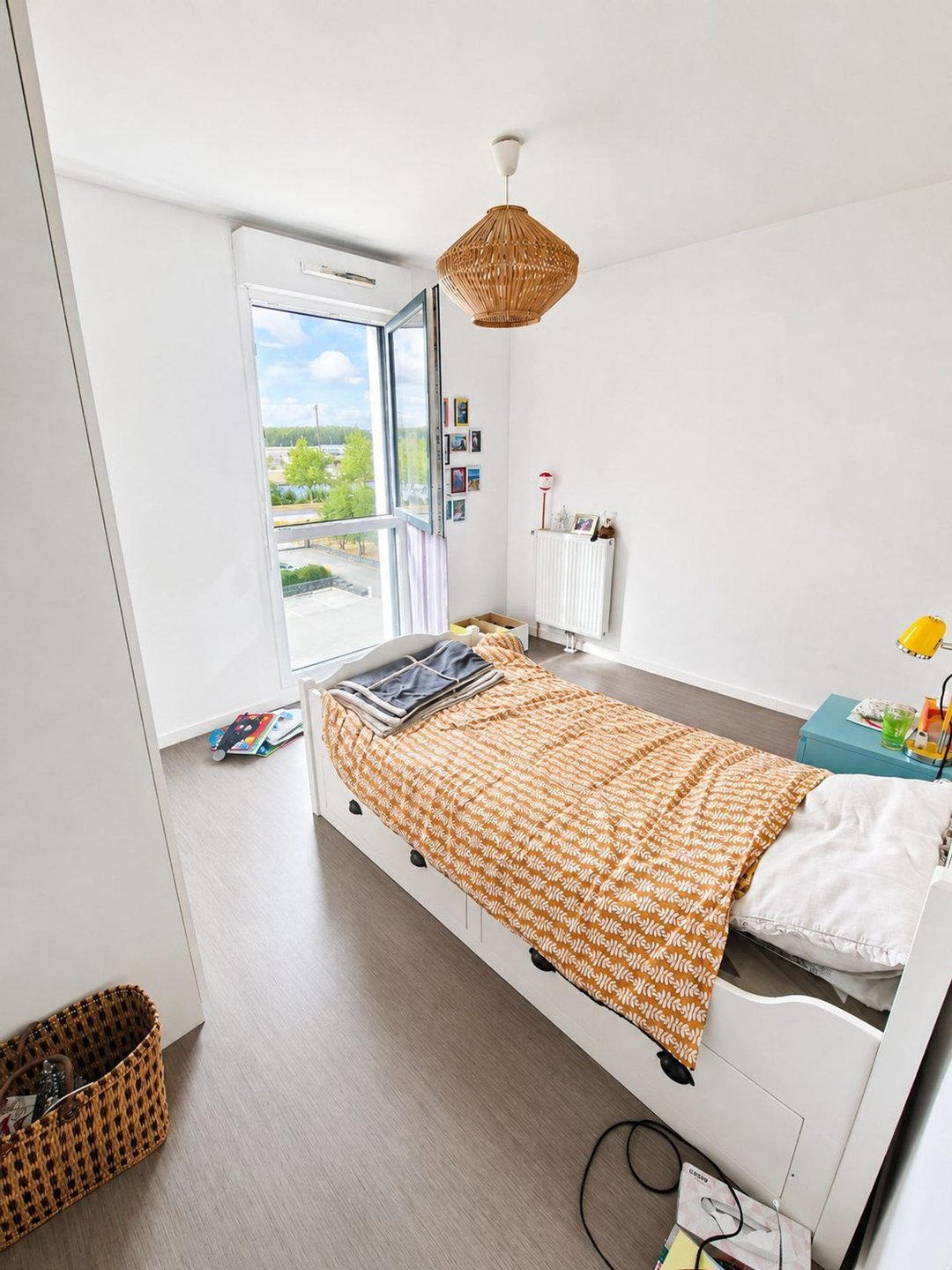 Appartement à vendre, 65m², Caen