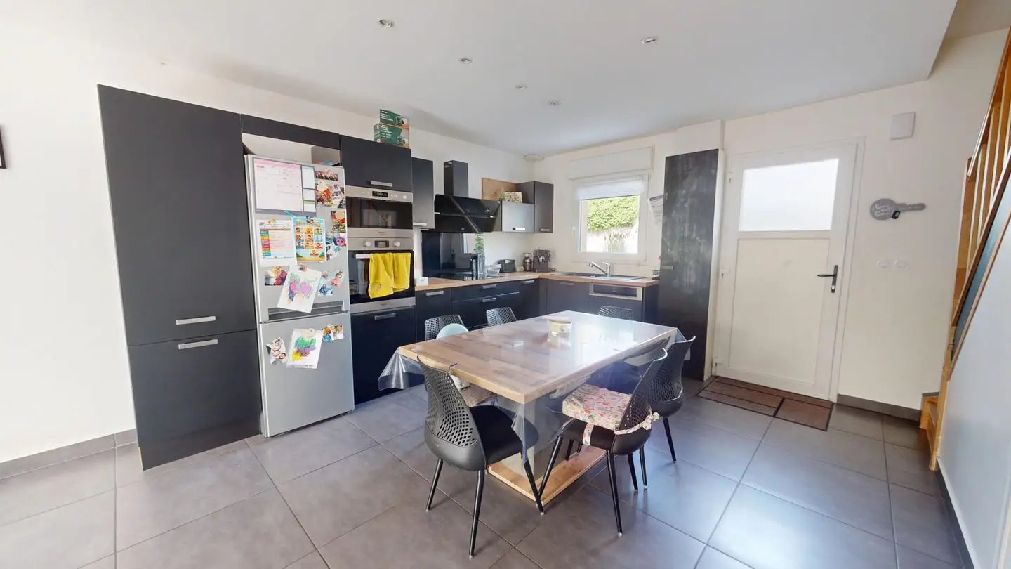Maison à vendre, 86m², Caen