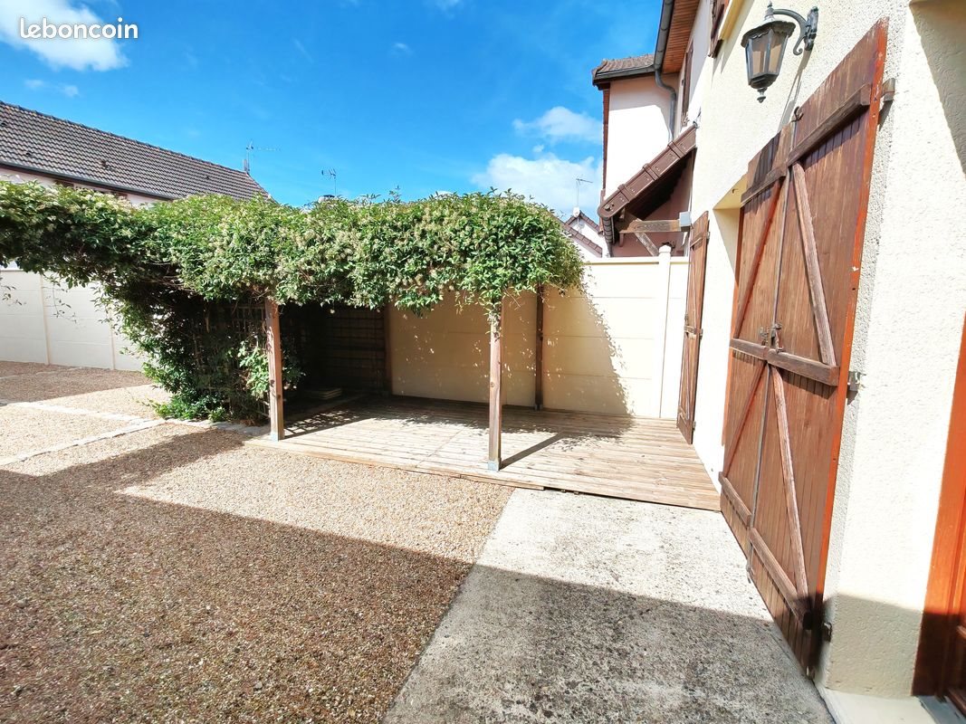 Maison à vendre, 150m², Bouafle