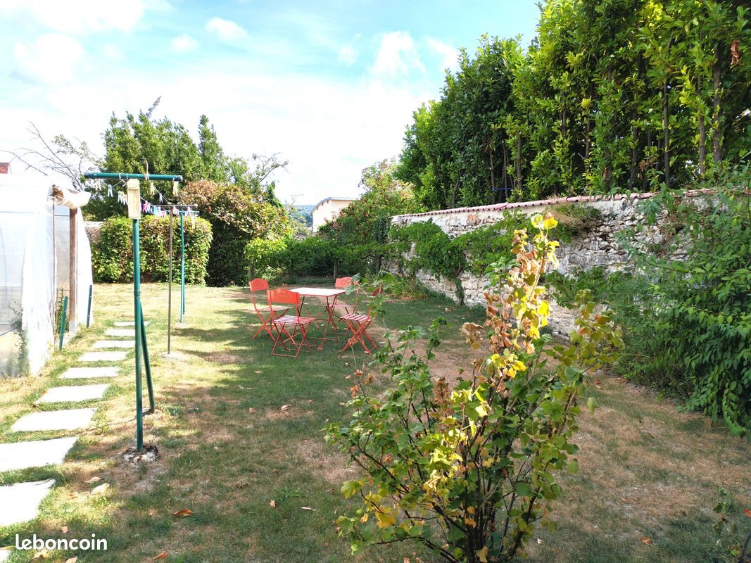 Maison à vendre, 150m², Bouafle