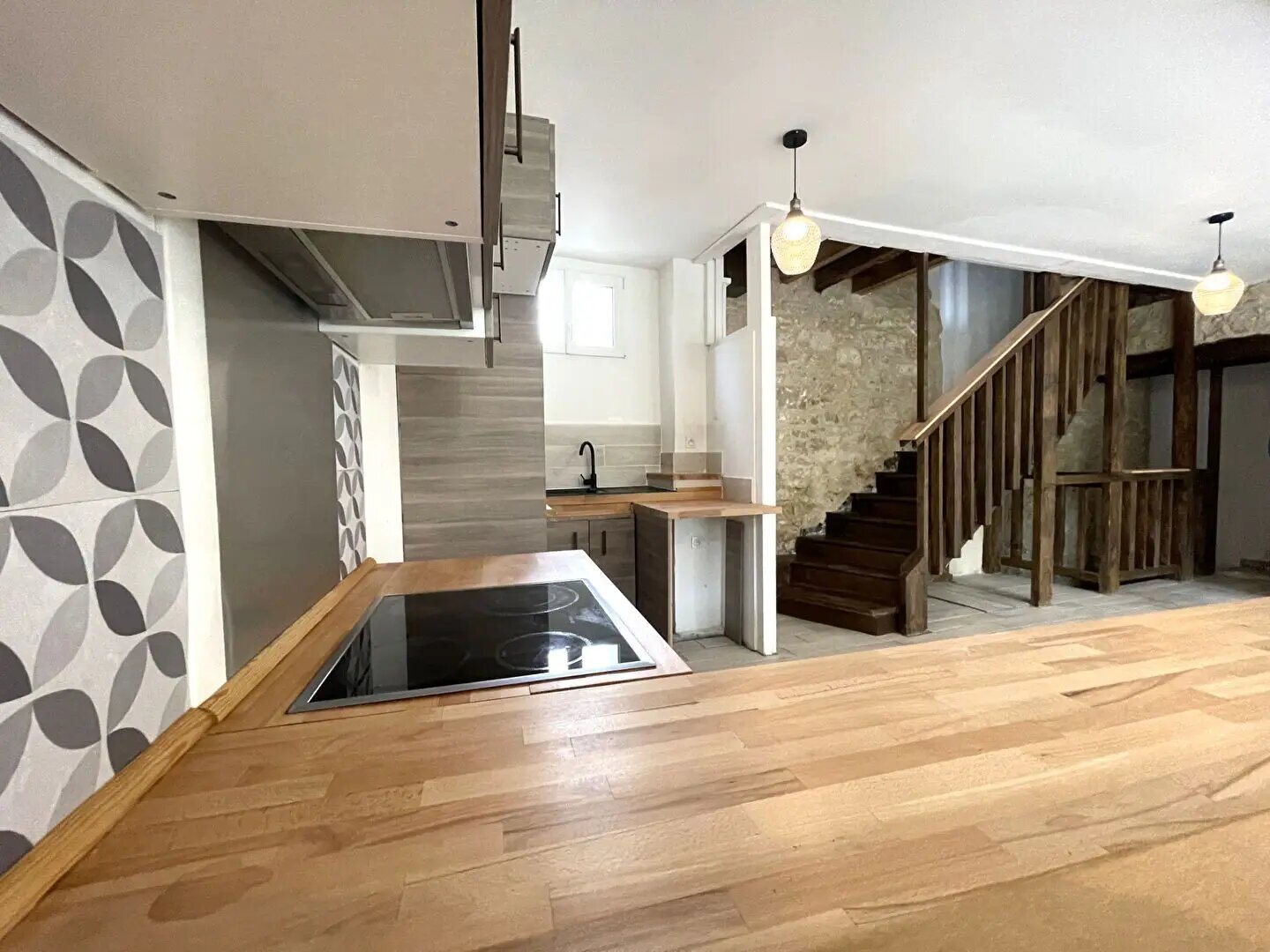 Maison à vendre, 109m², Brueil-en-Vexin