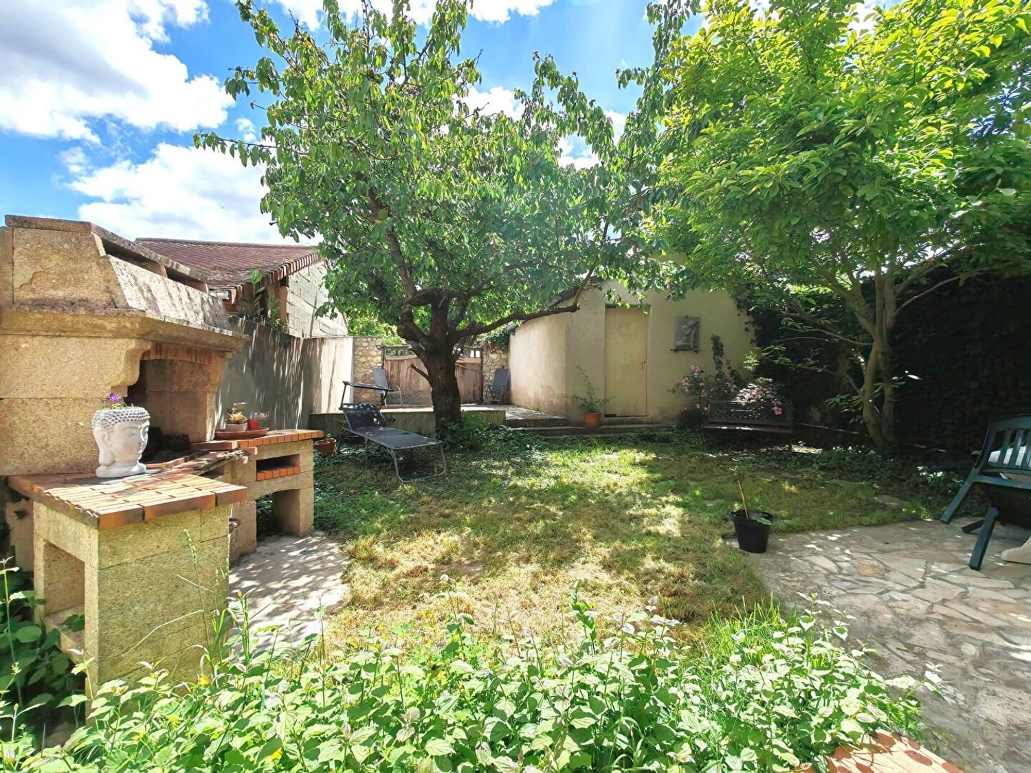 Maison à vendre, 79m², Aubergenville
