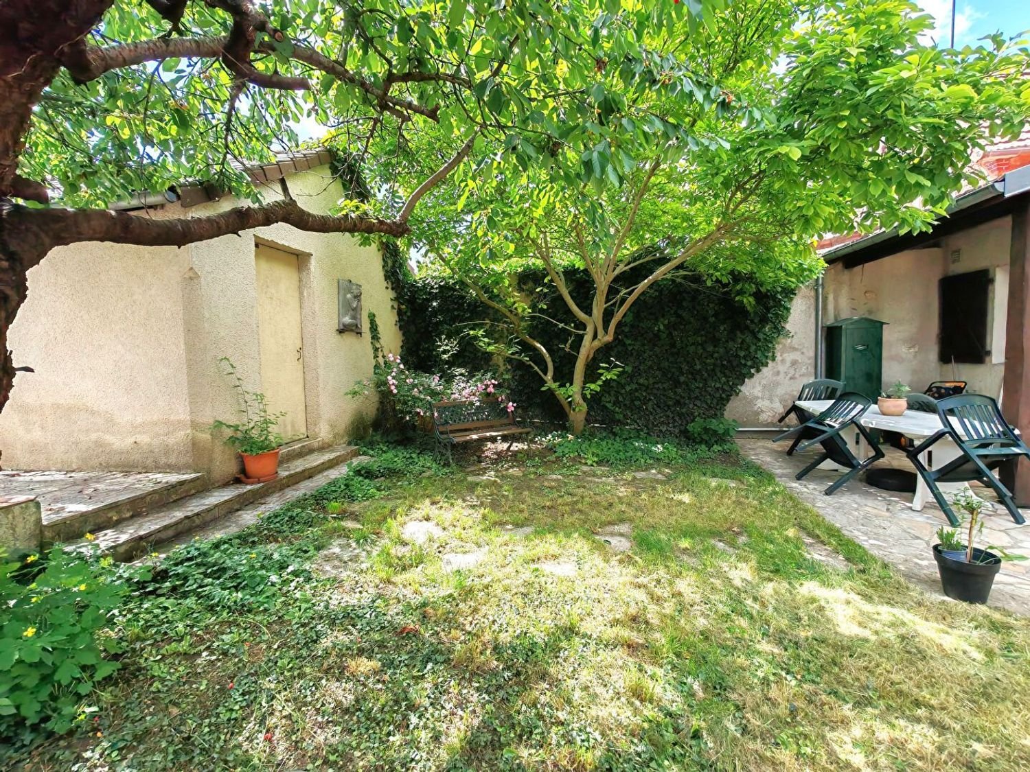 Maison à vendre, 79m², Aubergenville