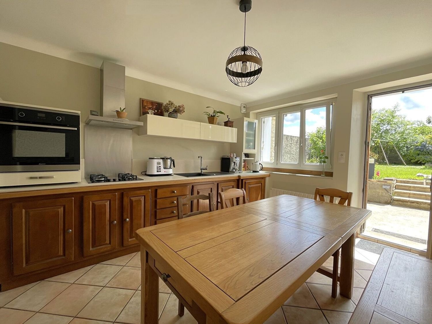 Maison à vendre, 132m², Bouafle