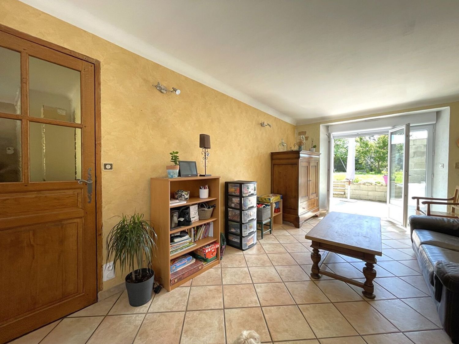 Maison à vendre, 132m², Bouafle