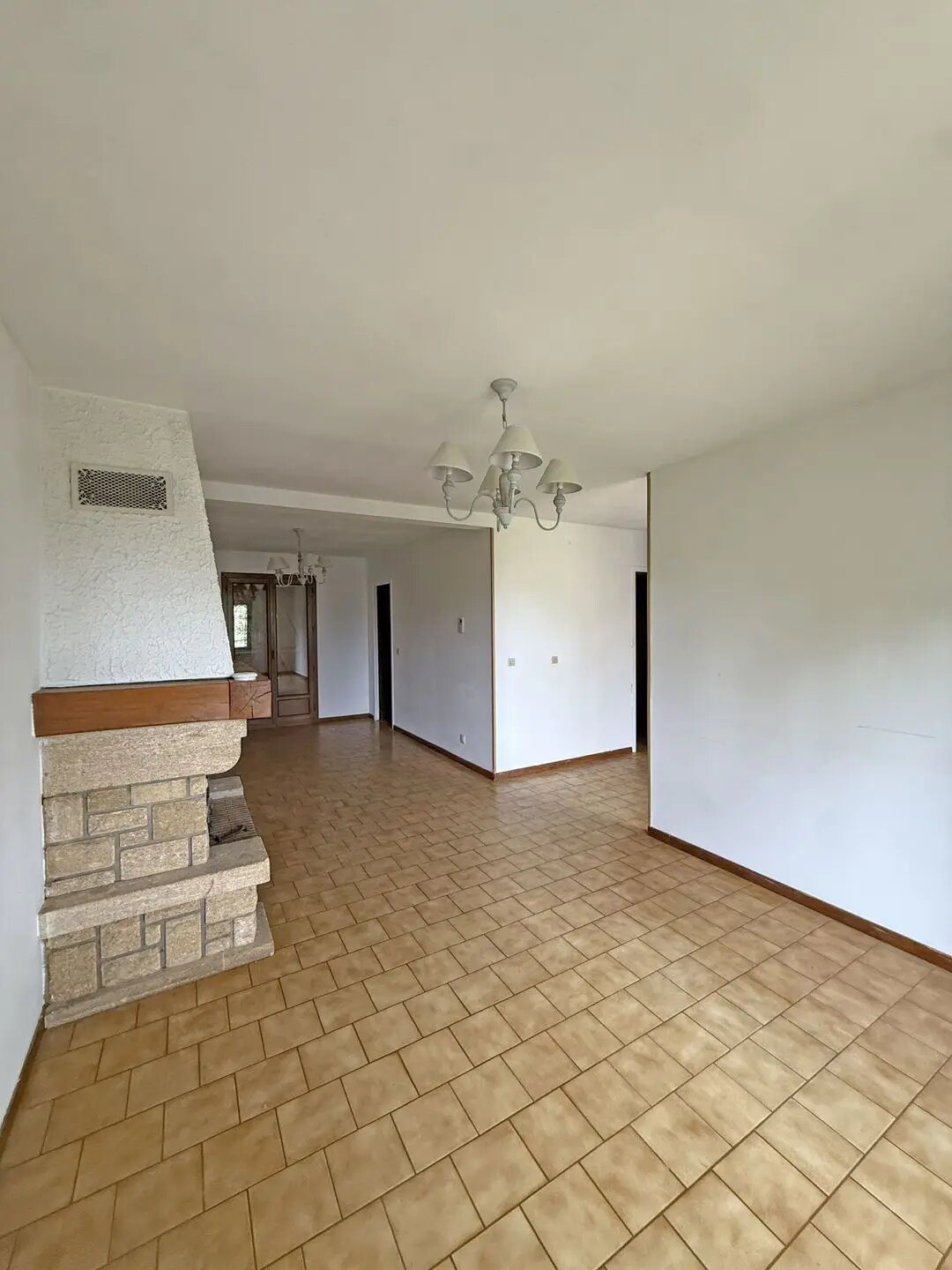 Maison à vendre, 119m², La Ville-du-Bois