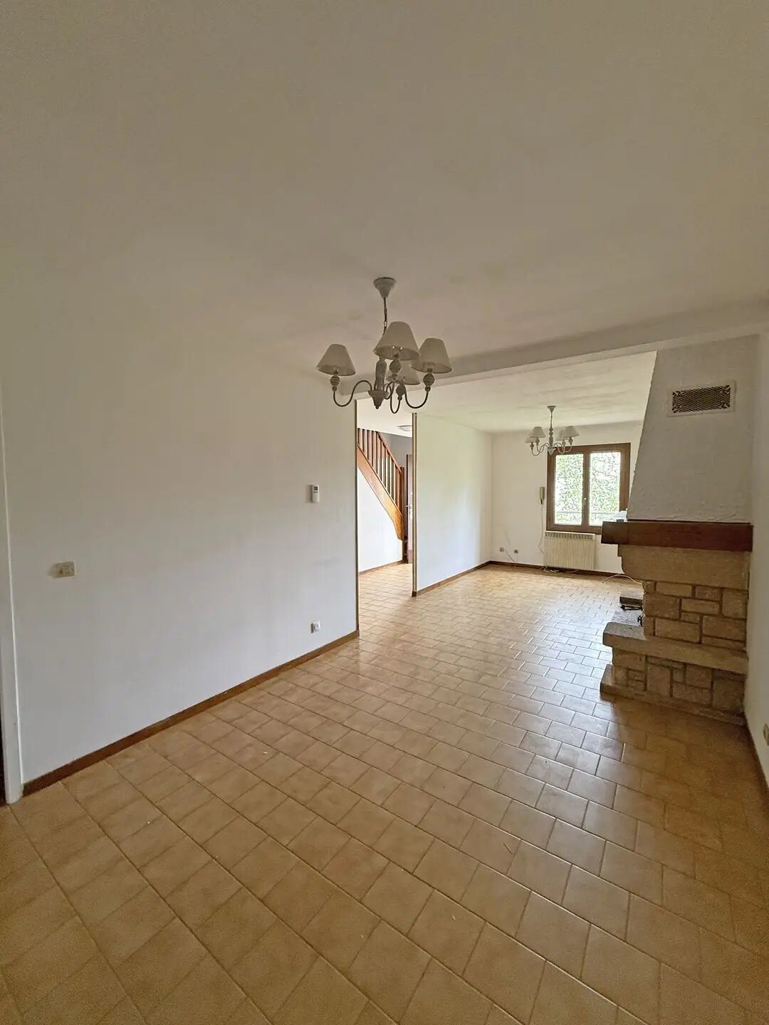 Maison à vendre, 119m², La Ville-du-Bois