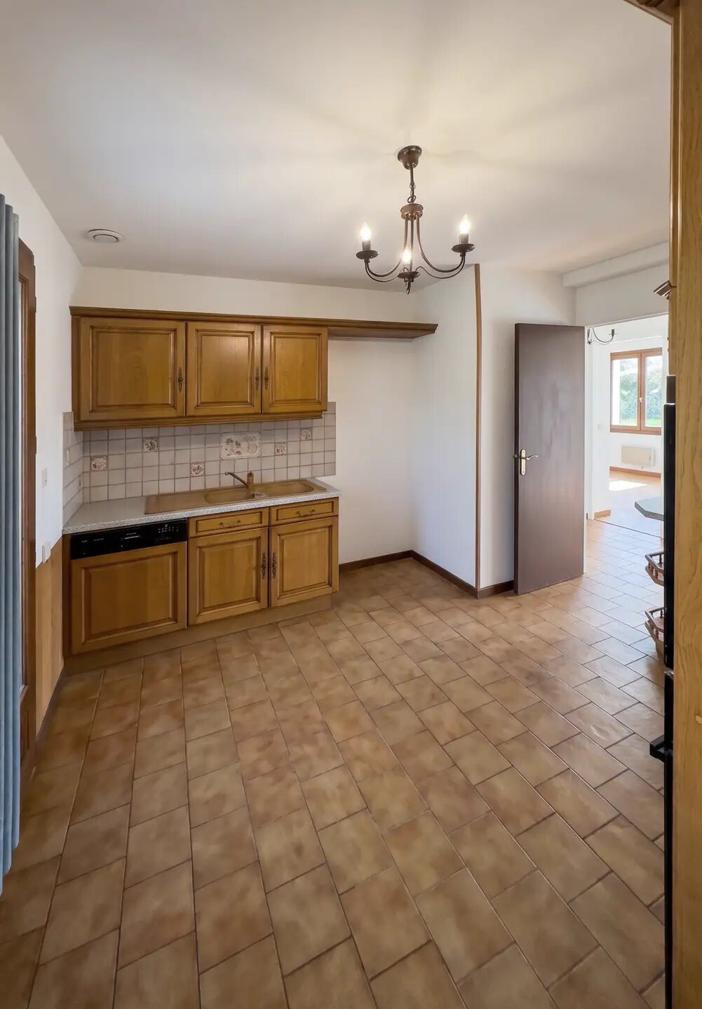 Maison à vendre, 119m², La Ville-du-Bois