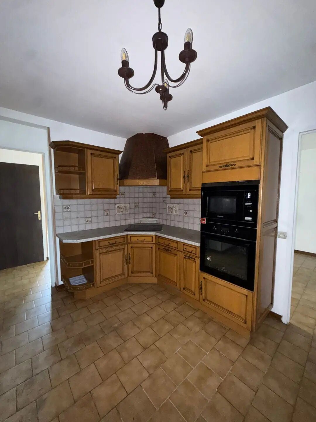 Maison à vendre, 119m², La Ville-du-Bois