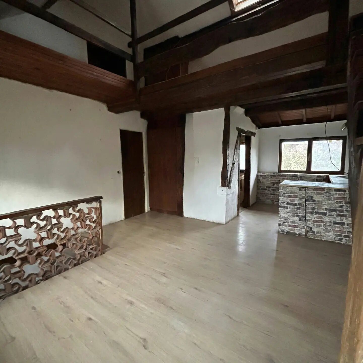 Maison à vendre, 217m², Saint-Pierre-du-Perray