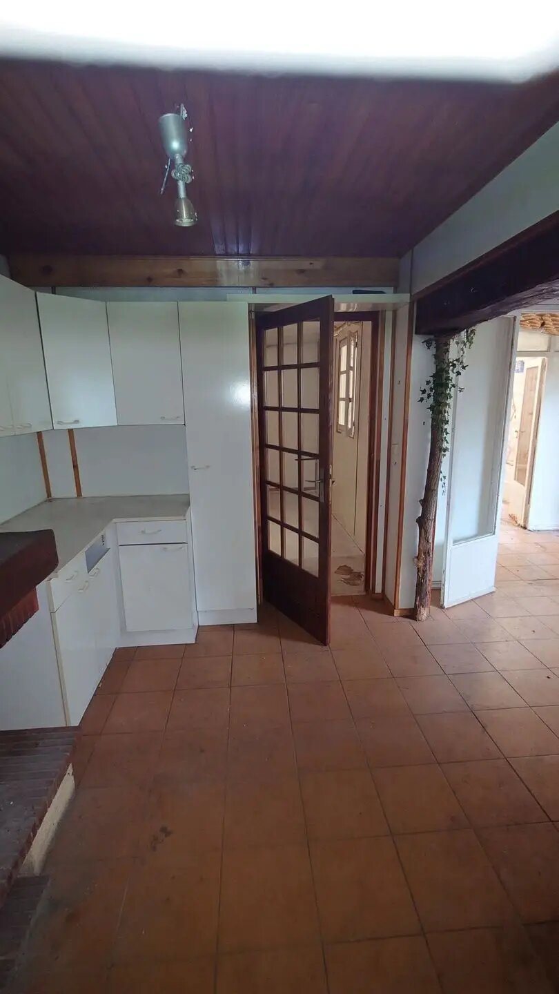 Maison à vendre, 75m², Epône