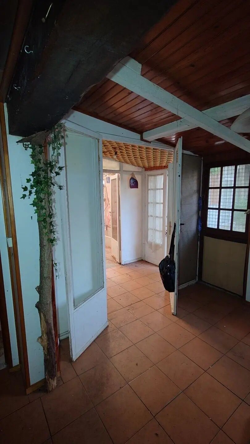 Maison à vendre, 75m², Epône