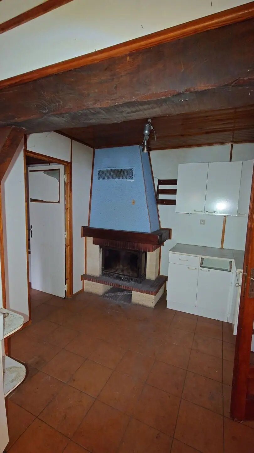 Maison à vendre, 75m², Epône
