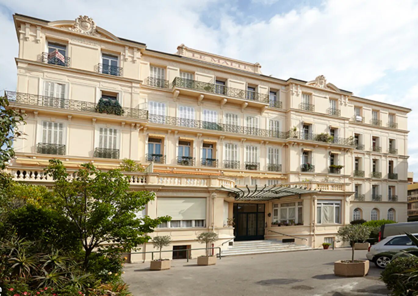 Appartement à vendre, 10m², Menton