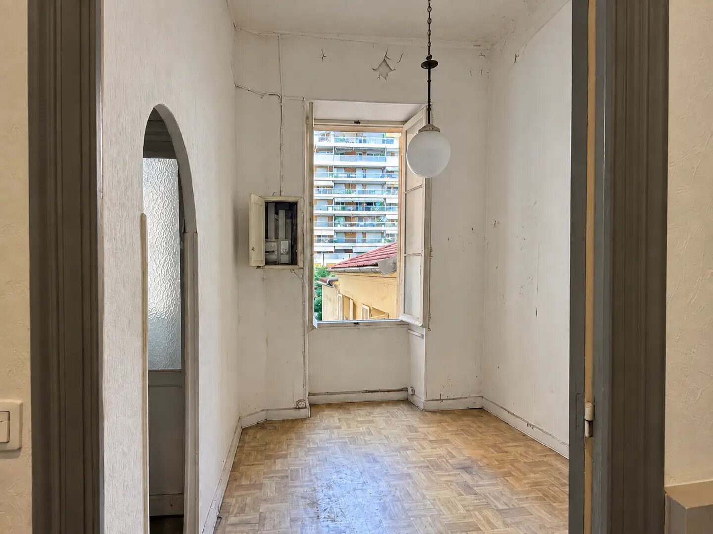 Appartement à vendre, 10m², Menton