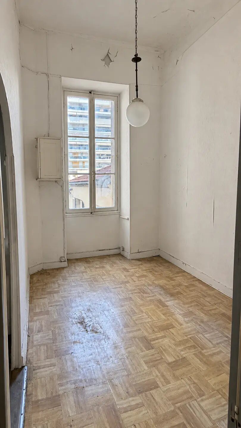 Appartement à vendre, 10m², Menton