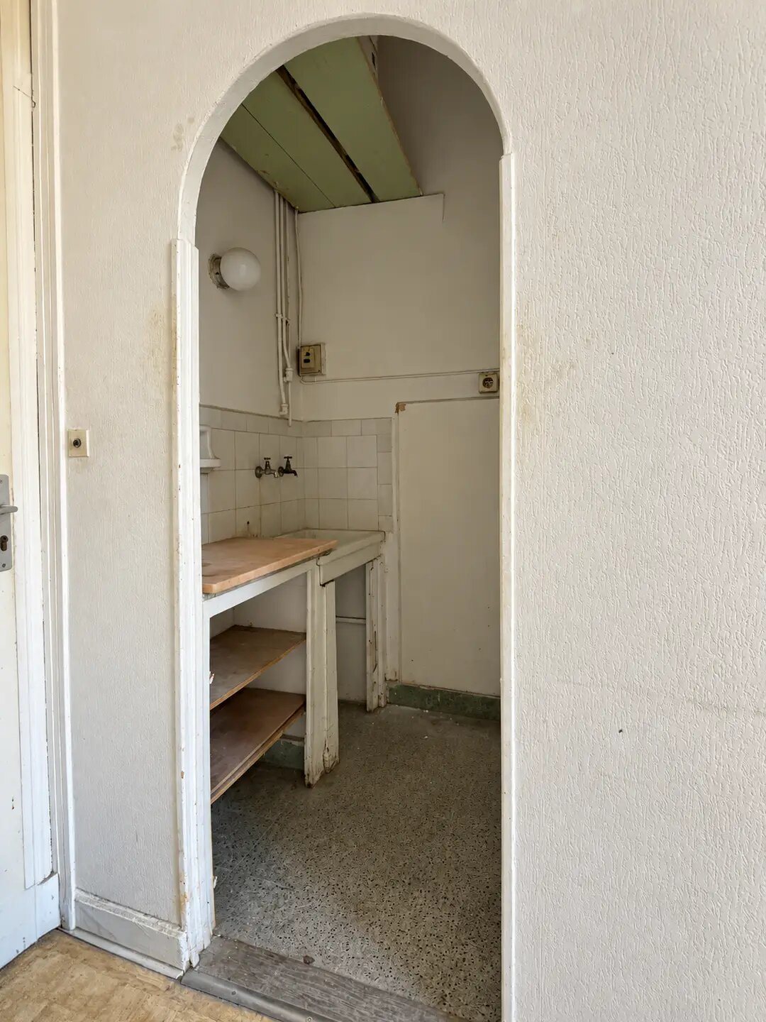Appartement à vendre, 10m², Menton