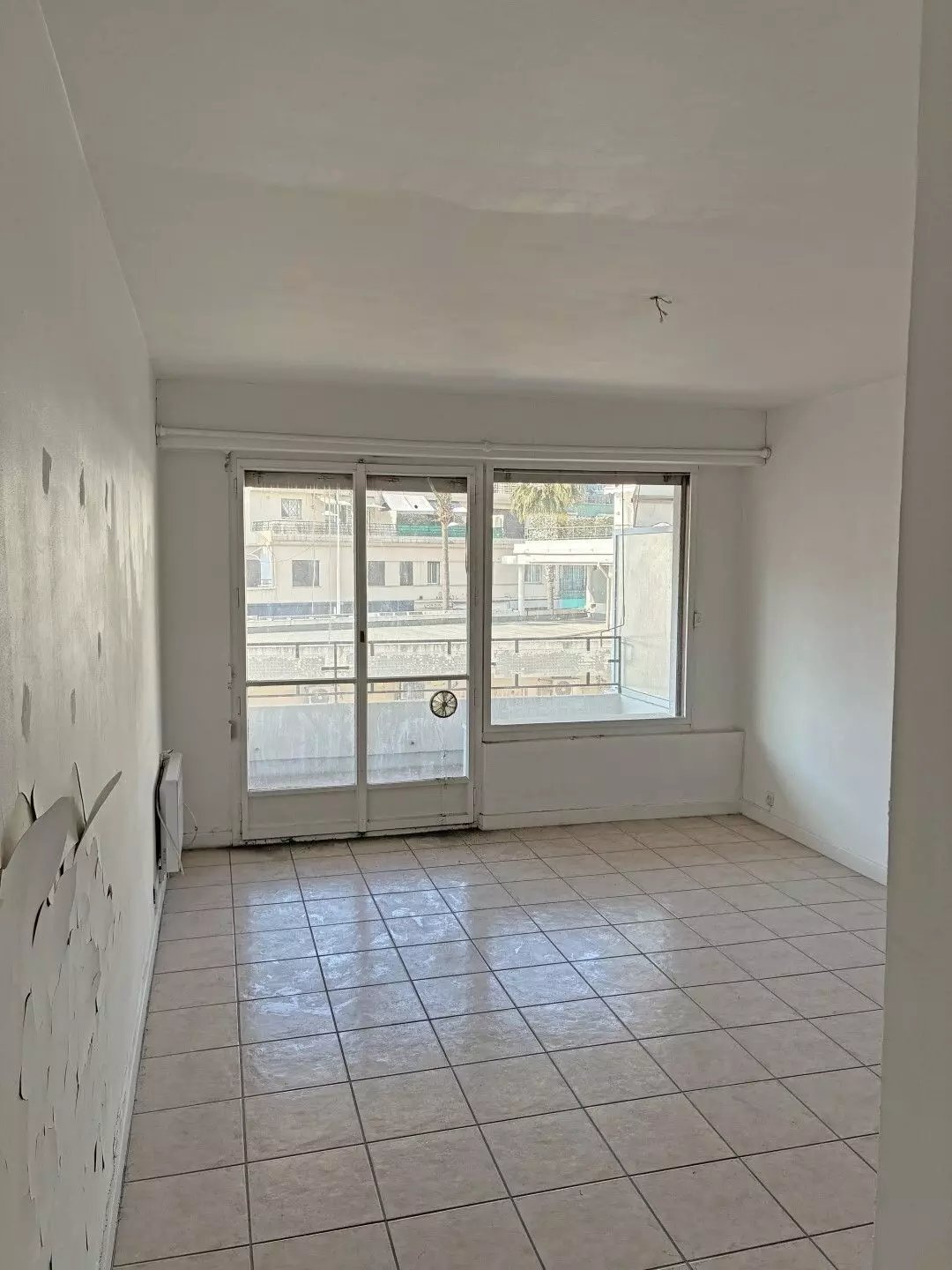 Appartement à vendre, 49m², Antibes