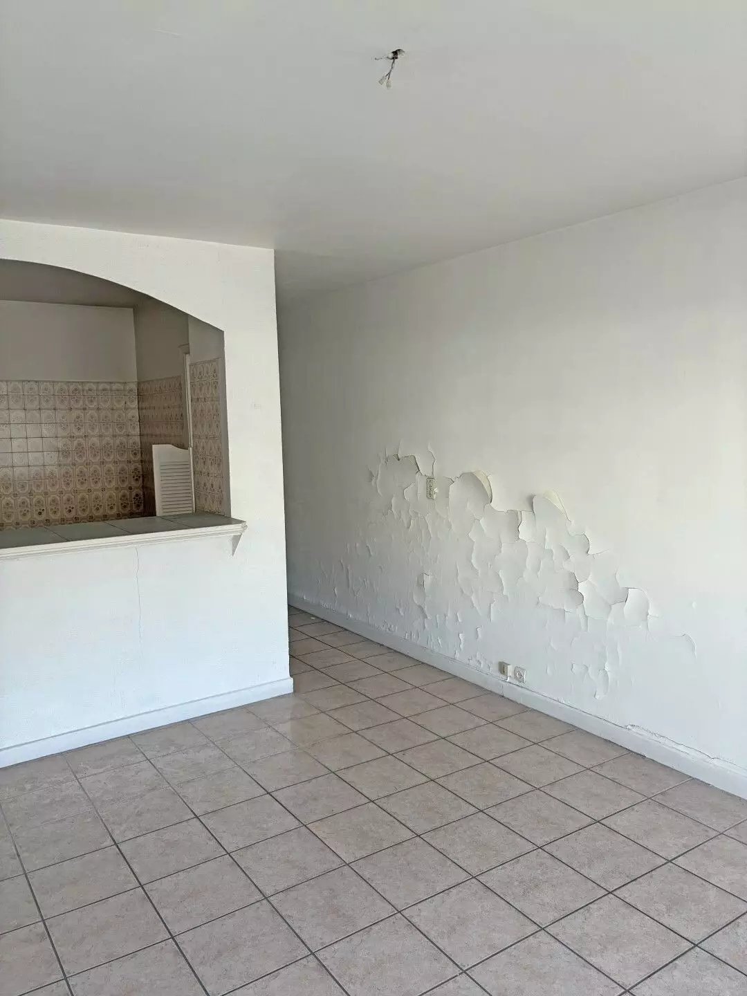 Appartement à vendre, 49m², Antibes