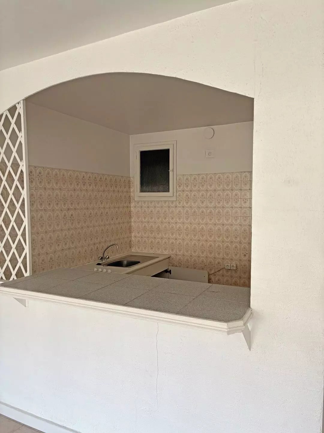 Appartement à vendre, 49m², Antibes
