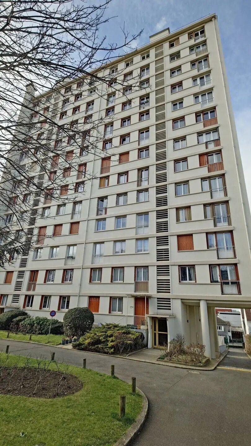 Appartement à vendre, 50m², Le Kremlin-Bicêtre