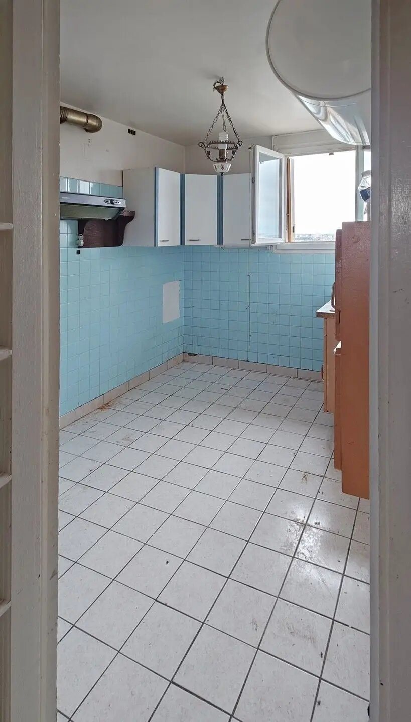 Appartement à vendre, 50m², Le Kremlin-Bicêtre