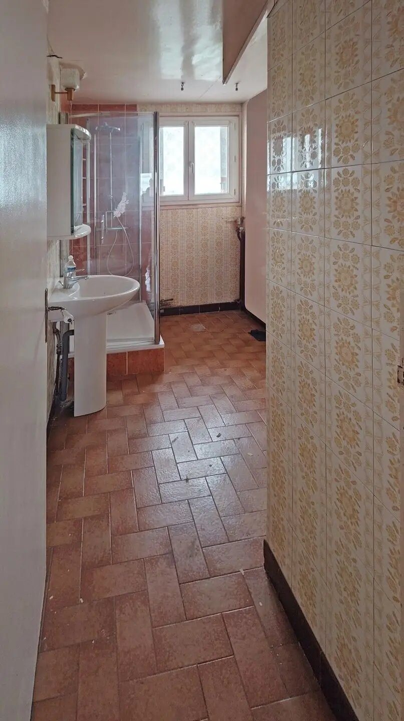 Appartement à vendre, 50m², Le Kremlin-Bicêtre