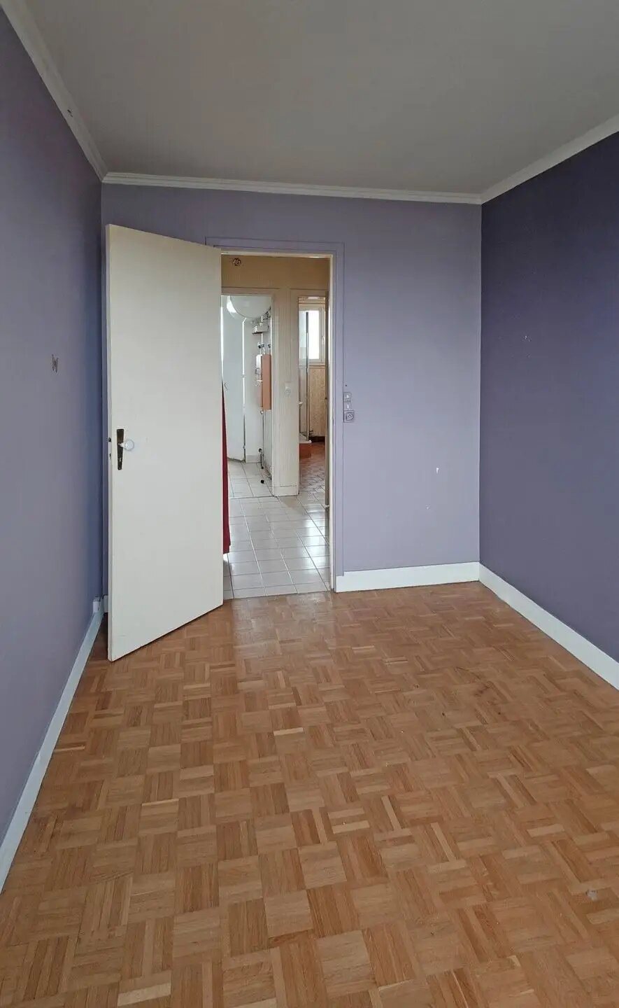 Appartement à vendre, 50m², Le Kremlin-Bicêtre