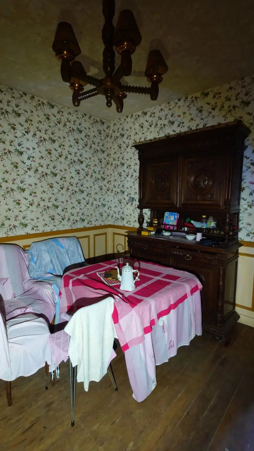 Maison à vendre, 84m², Mantes-la-Ville