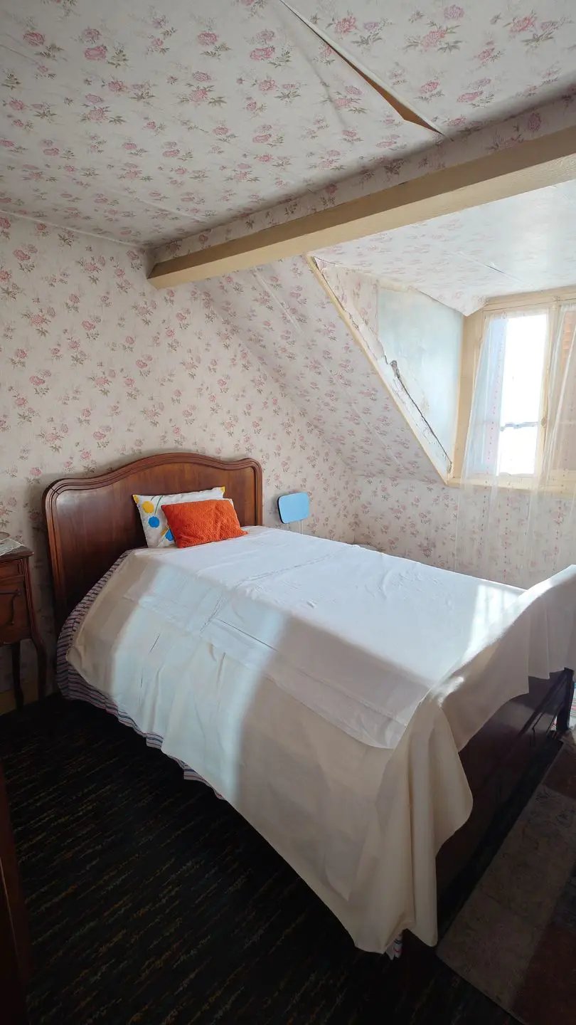 Maison à vendre, 84m², Mantes-la-Ville