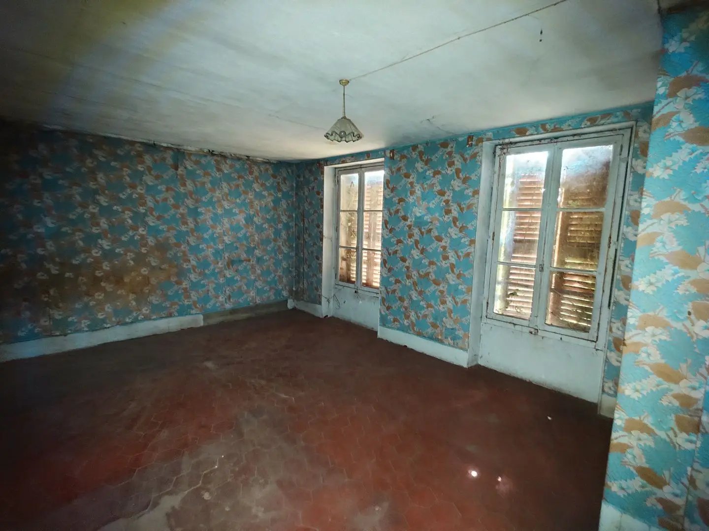 Maison à vendre, 82m², Bennecourt