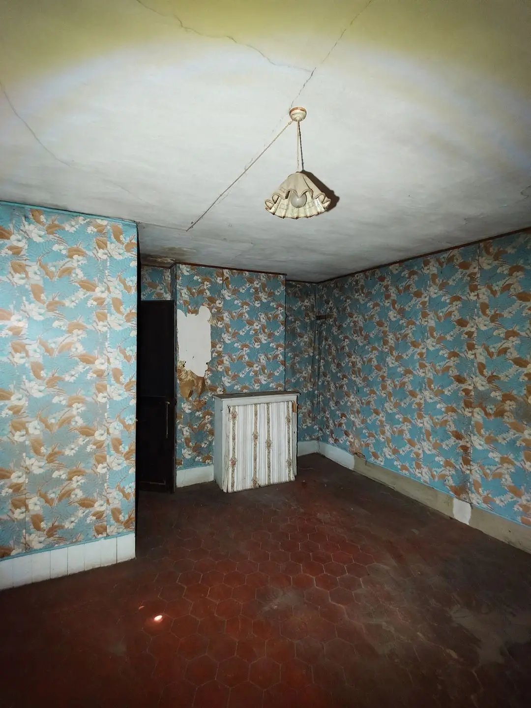 Maison à vendre, 82m², Bennecourt